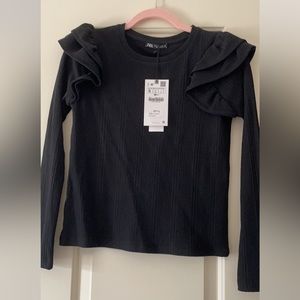 Zara top